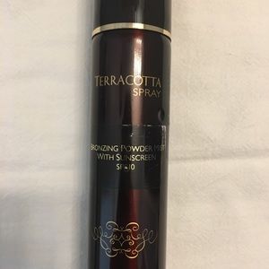 Guerlain Terracotta Spray Bronzing Powder Mist #01
